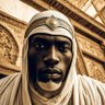 Profilbild von Toratio Calvin