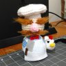Salty Chef 🐝 的头像