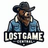 Фото профиля LostGameCentral
