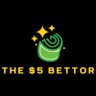 Фото профиля 5DollarBettor