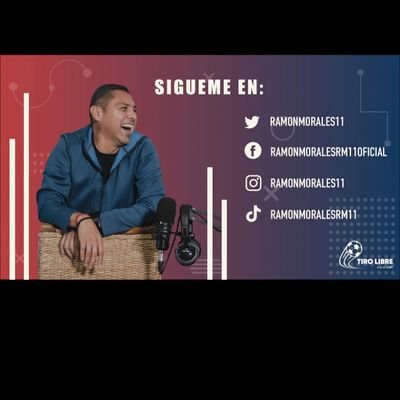 RamonMorales11's profile picture