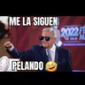 Фото профиля Pedro García