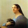 Ivona profil fotoğrafı
