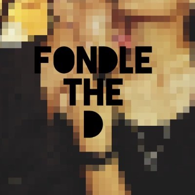 fondletheD's profile picture