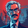 Friedrich Hayek's profile picture