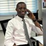 Profilbild von Charles Wontumi Snr