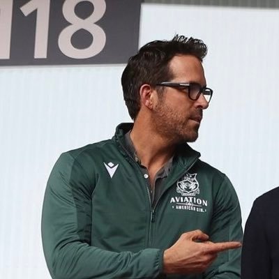 ryan reynolds fan era's profile picture