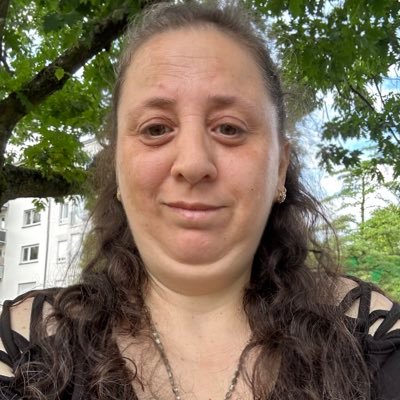 Lucia Meier's profile picture