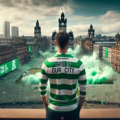 Celtic๐Glasgow๐๐๐๐ด๓ ง๓ ข๓ ณ๓ ฃ๓ ด๓ ฟ๐ช๐บ's profile picture