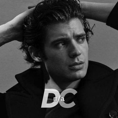 david corenswet archive's profile picture