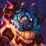 SugarRushEyes (COMMISSIONS CLOSE/Looking for work) 的头像