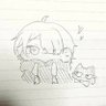 しらたき🎈 的头像