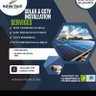 Фото профиля AsherTech Solar and CCTV installations