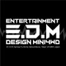 Profilbild von E.D.M