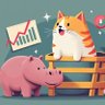 🐱みらい🦛 profil fotoğrafı