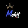 Фото профиля Mohit Roy