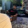 Aaron Hudson profil fotoğrafı