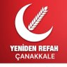Yeniden Refah Çanakkale il Bşk.'s profile picture