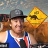 True Blue 🇦🇺 HexEnthusiast profil fotoğrafı