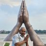 Prakash Pathak GJ profil fotoğrafı