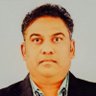 Ajay Bhadke 的头像