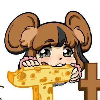 鼠鼠工坊kigurumi's profile picture