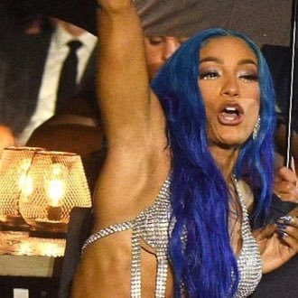 mercedes mone armpits's profile picture