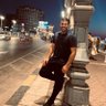 Mohammed Sinwar profil fotoğrafı
