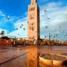 Profilbild von Azeddine el marrakechi