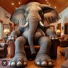 Profilbild von Elephant in The Room
