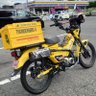 Profilbild von うた🌻(ポンコツキレンジャー)_Rebel1100DCT+CT125ハンターカブ