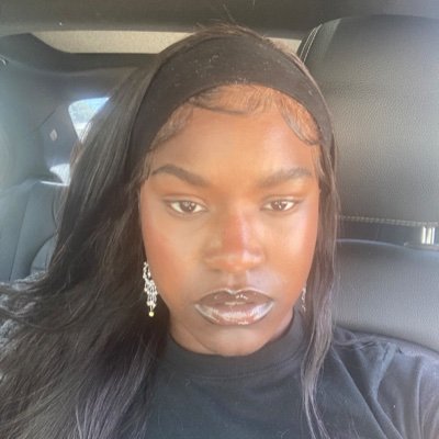 chosen one's profile picture