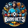 BarroBets 🧱🍀 profil fotoğrafı