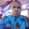 Profilbild von Akindele Temitope