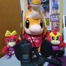 JO3AXC / きょうとKP127's profile picture