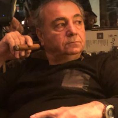 mhmtsymz's profile picture