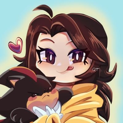 QT's profile picture