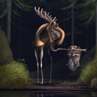 Zaklinacz Łosiów's profile picture