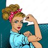 Alpha Female's profile picture
