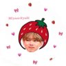 ほなほないちご🎀🍓 profil fotoğrafı