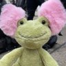 Profilbild von Genderstern oderso manchmal auch Smiley🌈🏳️‍⚧️