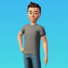 Nepali E!one Musk profil fotoğrafı