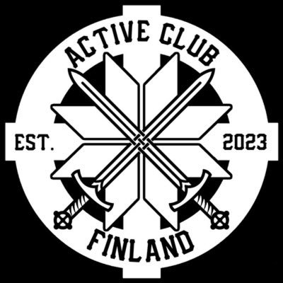 Active Club Finland's profile picture