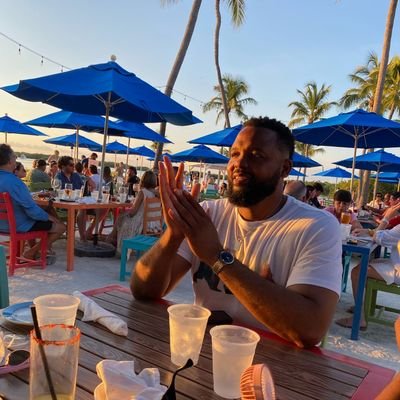 Marc Jean-Baptiste's profile picture