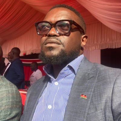 AmakanjiThomas's profile picture