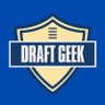 The Draft Geek profil fotoğrafı