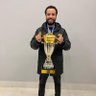 Amr Elaraby🇪🇬 profil fotoğrafı