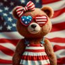 Profilbild von American Mama Bear 🐻