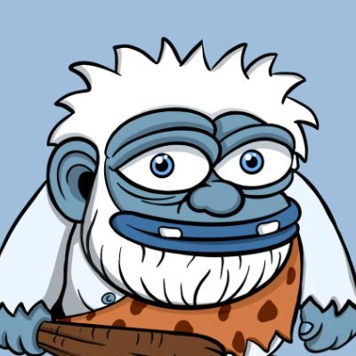 $BRR's profile picture