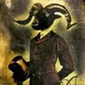 Фото профиля Shadow Goat 777
